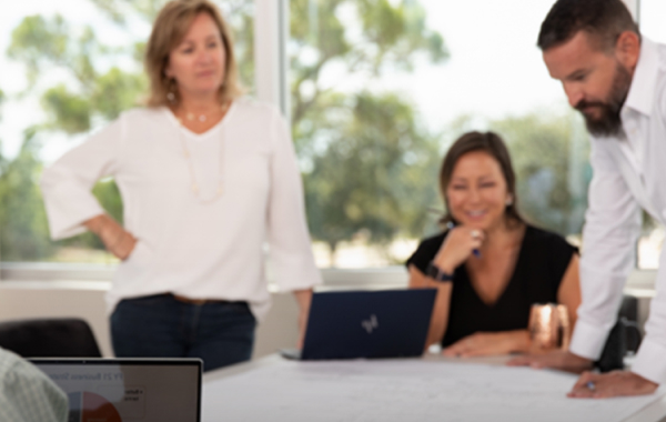 Aumente suas vendas com o Dynamics 365 Business Central.