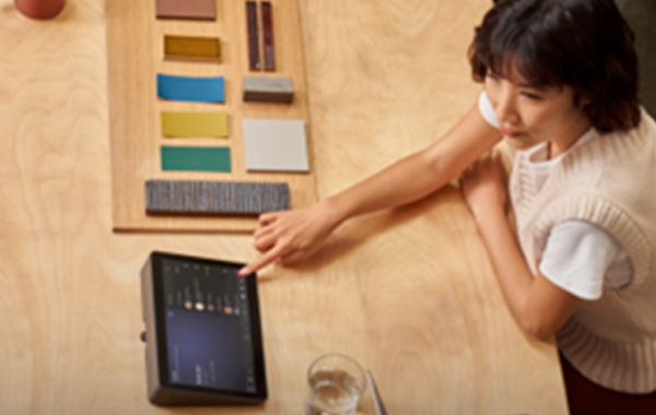 Trabalhe em Conjunto, Trabalhe Melhor com o Dynamics 365 Business Central.