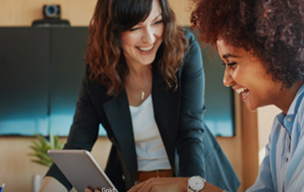Adapte-se mais rapidamente: transforme o seu negócio com o Dynamics 365 Business Central.