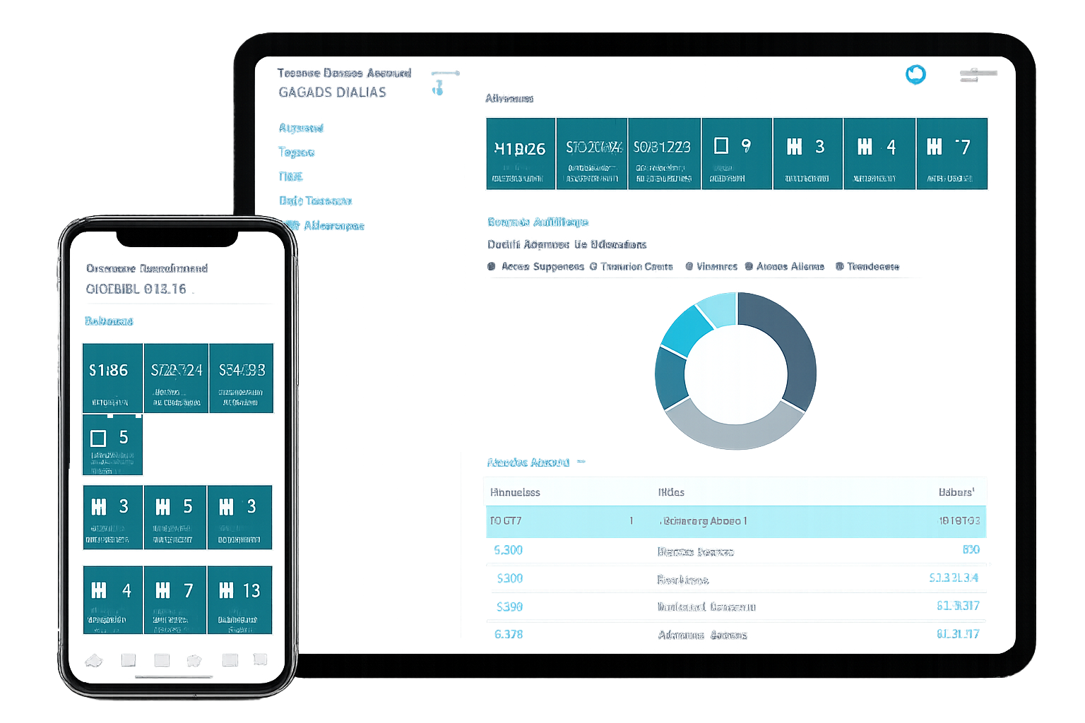 Interface Dynamics 365