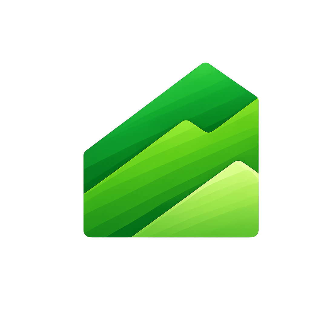 Dynamics 365 Logo Icon