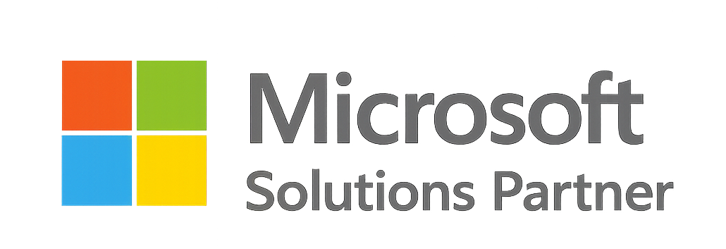 Microsoft Solutions Partner